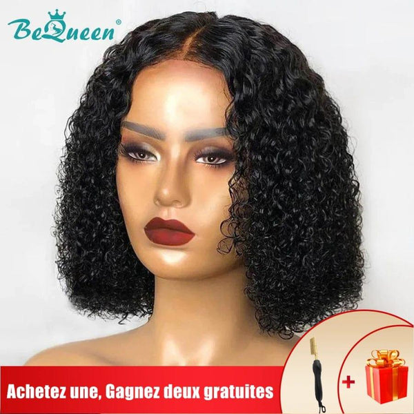 BeQueen Perruque "Pamela" en T part