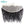 BeQueen Dentelle frontale Transparent 13x4 & 13x6 pre-plucked Cheveux curly Raie naturelle en Cheveux de Bébé