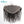 BeQueen Dentelle frontale Transparent 13x4 & 13x6 pre-plucked Cheveux curly Raie naturelle en Cheveux de Bébé