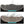 BeQueen Frontal de encaje transparente 13x4 13x6 Cabello rizado previamente despeinado 