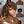BEQUEEN 2 POSTICOS COMBINADOS NÚMERO 326