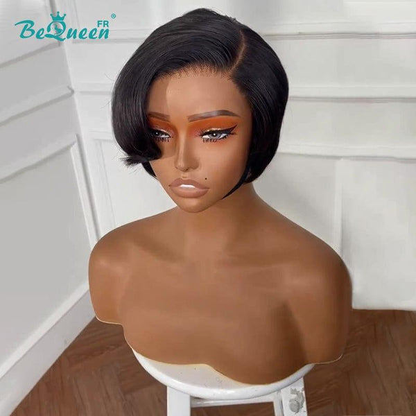 Bequeen 2 COMBO Wigs NO.163