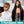 BEQUEEN 2 COMBO WIGS NO.174