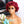 BEQUEEN 2 HAIRPIECES COMBO NO.299 (Please note the color you want when ordering) 