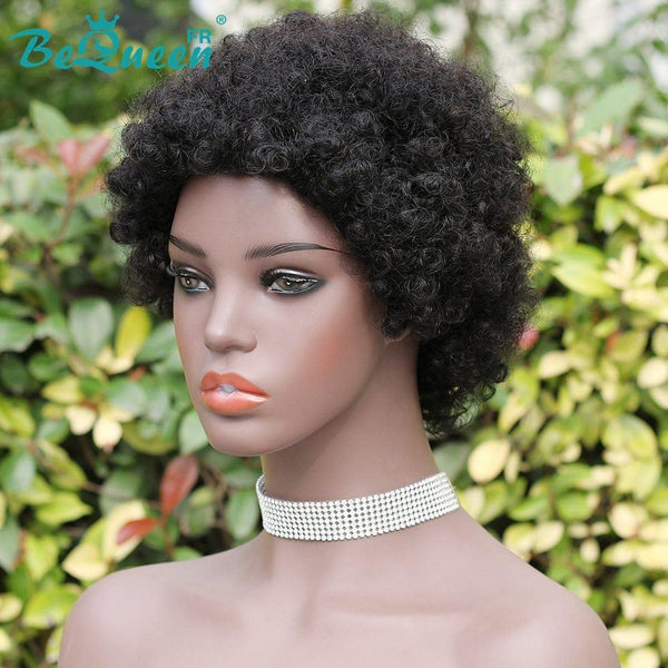 BEQUEEN 2 COMBO WIGS NO.40