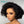 Bequeen 2 Curly Edge Perücken COMBO Nr. 192 