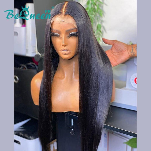 BEQUEEN 2 COMBO WIGS NO.100 In France