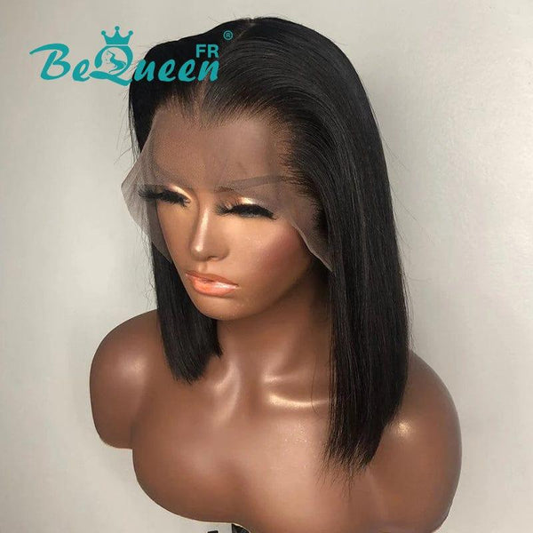 BEQUEEN 2 COMBO WIGS NO.100 In France