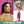 BEQUEEN 2 PERRUQUES COMBO NO.121