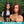 BEQUEEN 2 PERUCAS COMBO N.º 122