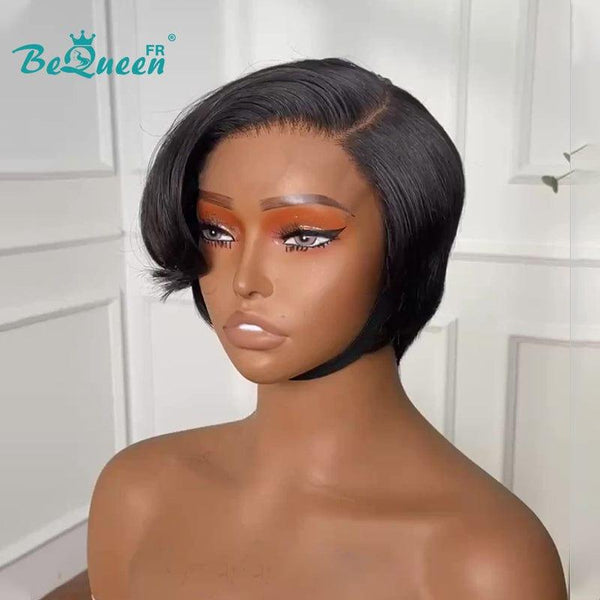 BEQUEEN 2 COMBO WIGS NO.136 In France