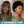 BEQUEEN 2 PERRUQUES COMBO NO.14