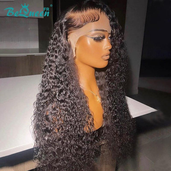 BEQUEEN 2 COMBO WIGS NO.172 In France