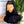 BEQUEEN 2 PERRUQUES COMBO NO.210