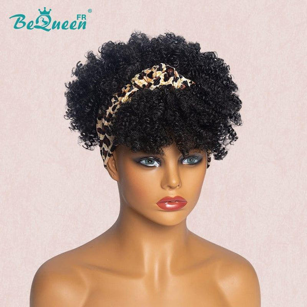 BEQUEEN 2 PERUCAS COMBO N.º 226