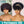 BEQUEEN 2 COMBO WIGS NO.227