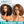 BEQUEEN 2 PERUCAS COMBO N.º 228