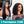 BEQUEEN 2 COMBO WIGS NO.230