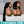 BEQUEEN 2 COMBO WIGS NO.235 Curly Edges