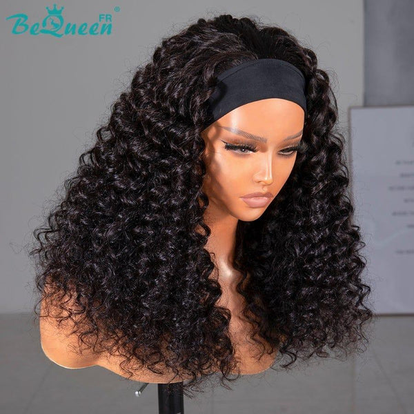 BEQUEEN 2 COMBO WIGS NO.24