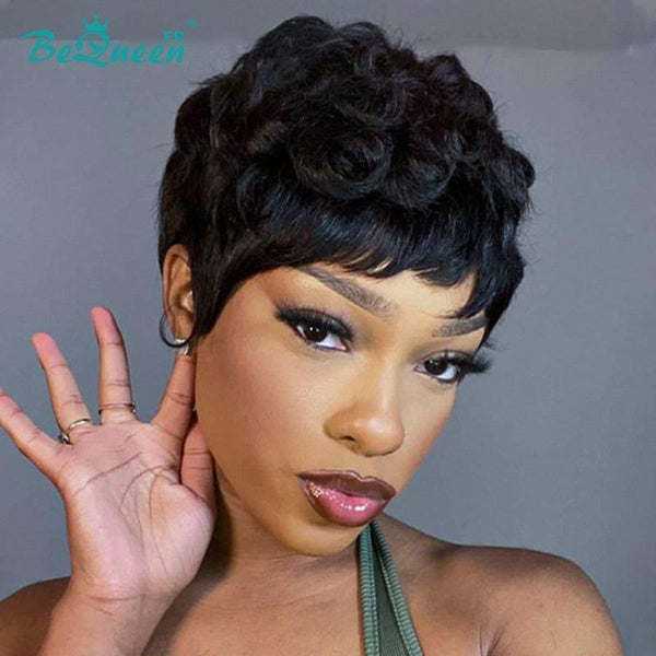 BEQUEEN 2 COMBO WIGS NO.249