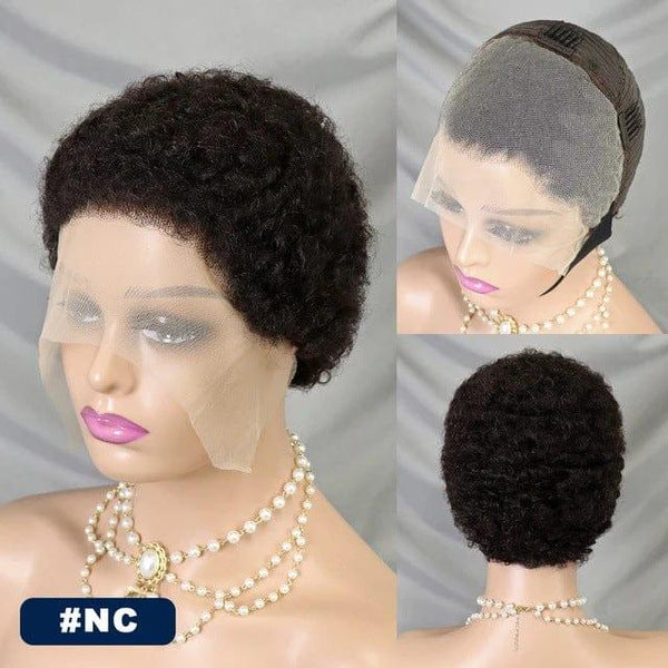 BEQUEEN 2 COMBO WIGS NO.257