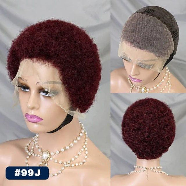 BEQUEEN 2 COMBO WIGS NO.257