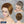 BEQUEEN 2 COMBO WIGS NO.257
