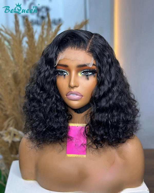 BEQUEEN 2 HAIRPIECES COMBO NO.300 