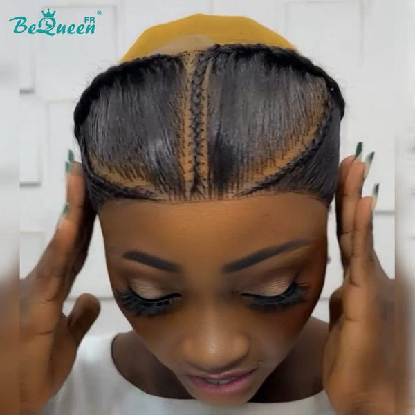 BEQUEEN 2 PERUCAS COMBO N.º 328