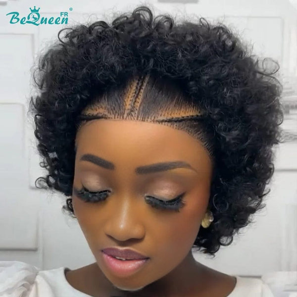 BEQUEEN 2 PERUCAS COMBO N.º 328