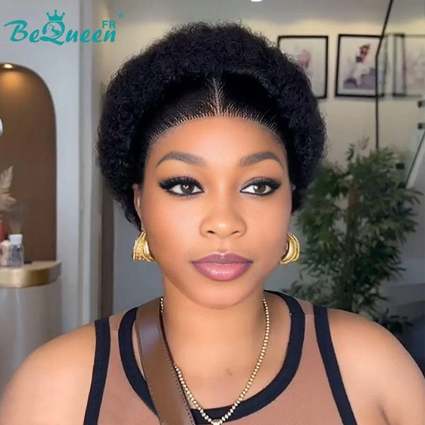 BEQUEEN 2 PERUCAS COMBO N.º 333