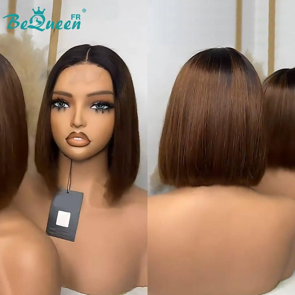 BEQUEEN 2 HAIRPIECES COMBO NO.338 