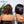 BEQUEEN 2 HAIRPIECES COMBO NO.341 