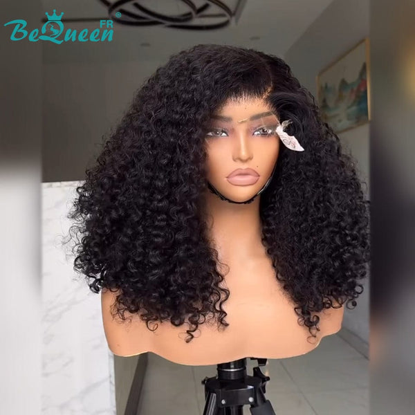 BEQUEEN 2 HAIRPIECES COMBO NO.346 