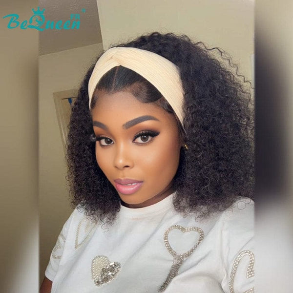 BEQUEEN 2 PERUCAS COMBO N.º 352