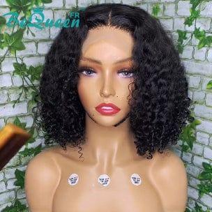 BEQUEEN 2 COMBO WIGS NO.36