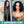 BEQUEEN 2 COMBO WIGS NO.36