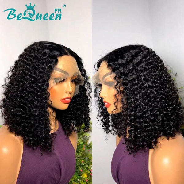 BEQUEEN 2 COMBO WIGS NO.36