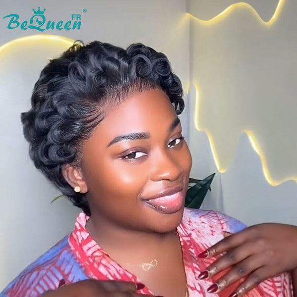 BEQUEEN 2 Wigs Combo No.361 In France