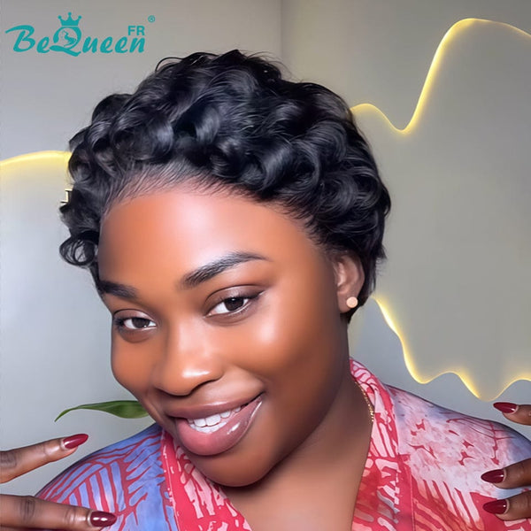 BEQUEEN 2 Wigs Combo No.361 In France