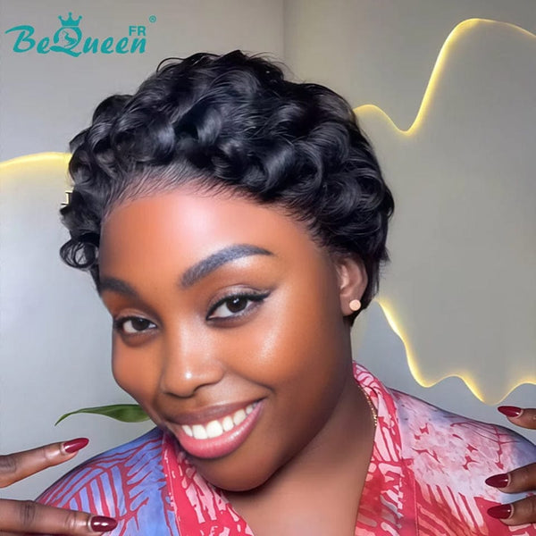 BEQUEEN 2 PERUCAS COMBO N.º361