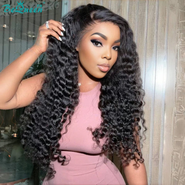 BEQUEEN 3 TINTES DE PELO COMBO NÚMERO 288