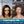 BEQUEEN 2 Wigs Combo No.365 In France
