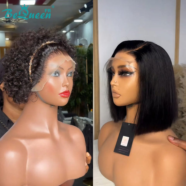 BEQUEEN 2 Wigs Combo No.365 In France