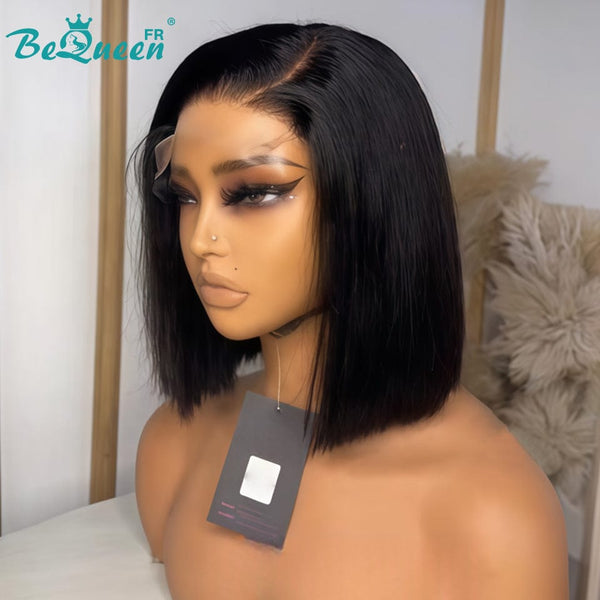 BEQUEEN 2 Wigs Combo No.365 In France