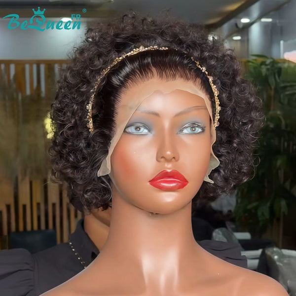 BEQUEEN 2 Wigs Combo No.365 In France