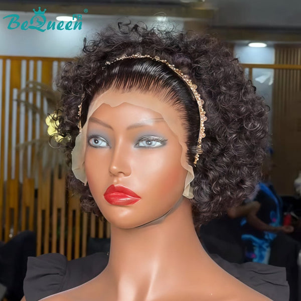 BEQUEEN 2 Wigs Combo No.365 In France
