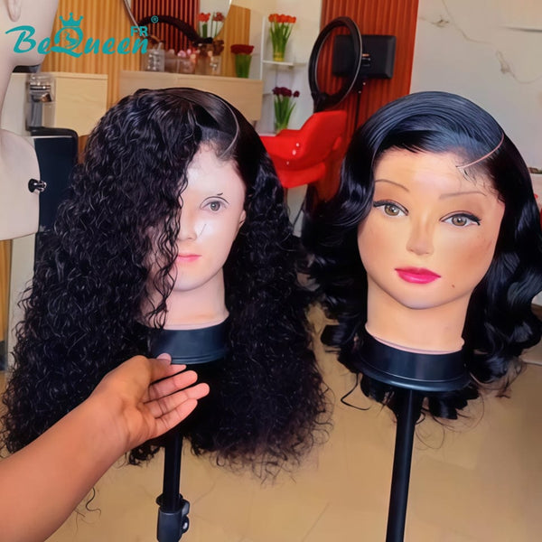 BEQUEEN 2 COMBO WIGS NO.326