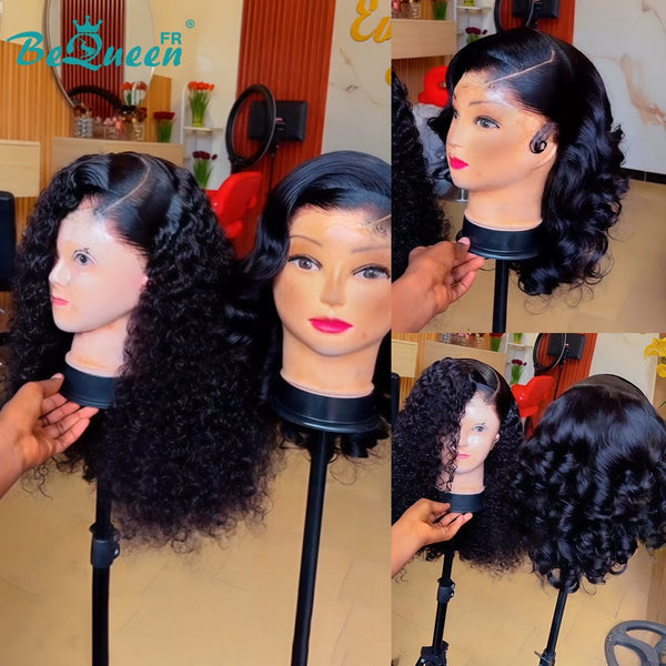 BEQUEEN 2 COMBO WIGS NO.326